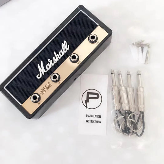 Marshalls Vintage Music Key Hanger™