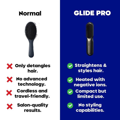 GlidePro Slider